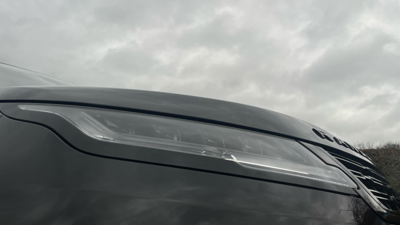 Land Rover Range Rover Evoque 2.0 D200 Dynamic HSE 5dr Auto Diesel Hatchback